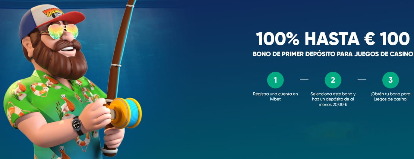 IVIbet Casino